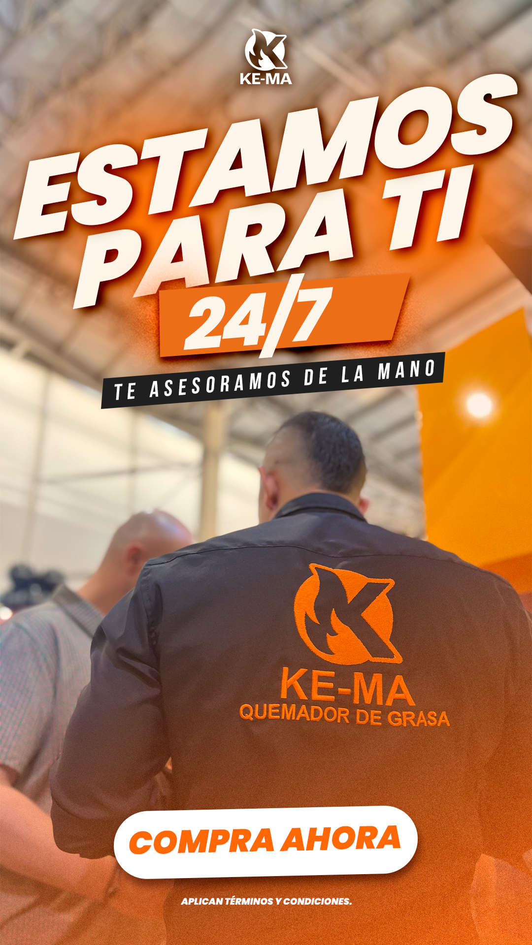 DUO PERFECTO KE - MA CÁPSULAS MÁS DRENADOR